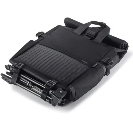 Asus Mochila PP4600 PROART para Portátiles hasta 16'' Impermeable Poliéster Negra